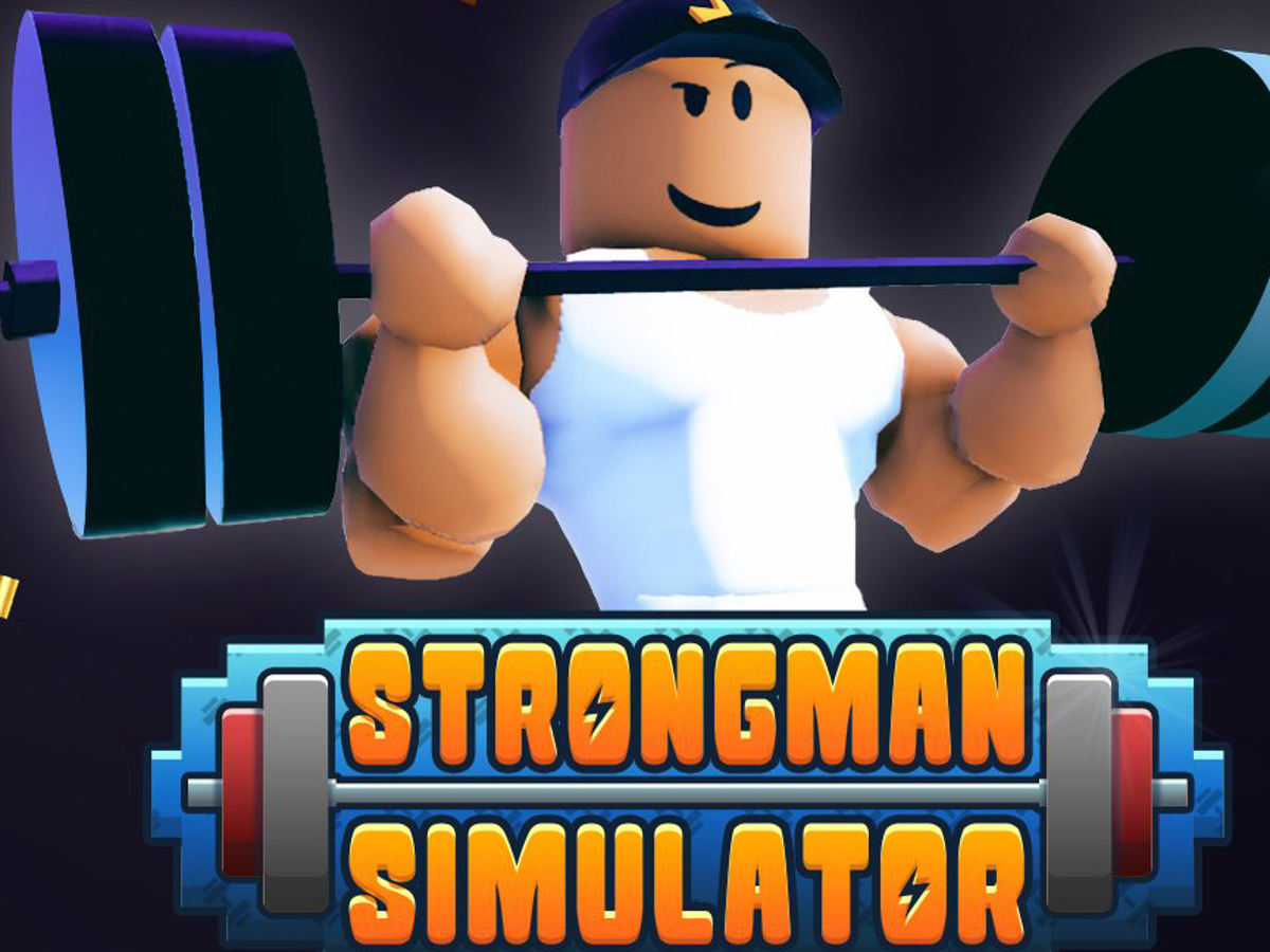 Strongman Simulator codes for December 2023